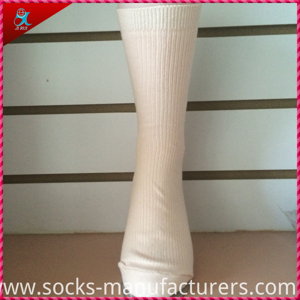 Lady White Socks for Sale